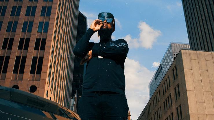 Slim Thug Is Back Again With “BIGslim” Album