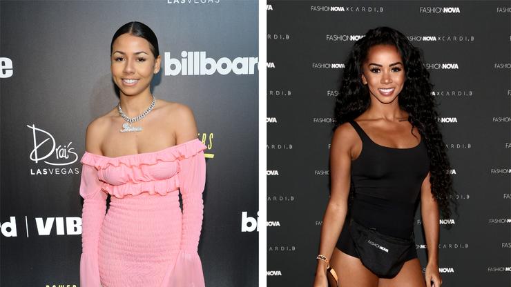 Mariah The Scientist Wants Everyone To Know She’s Not Brittany Renner