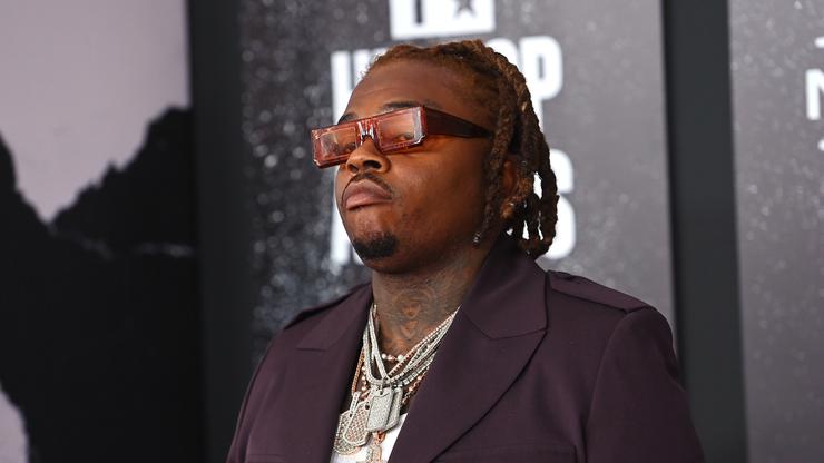 Gunna Claims 15 Spots On Music Hot 100 With "DS4EVER"