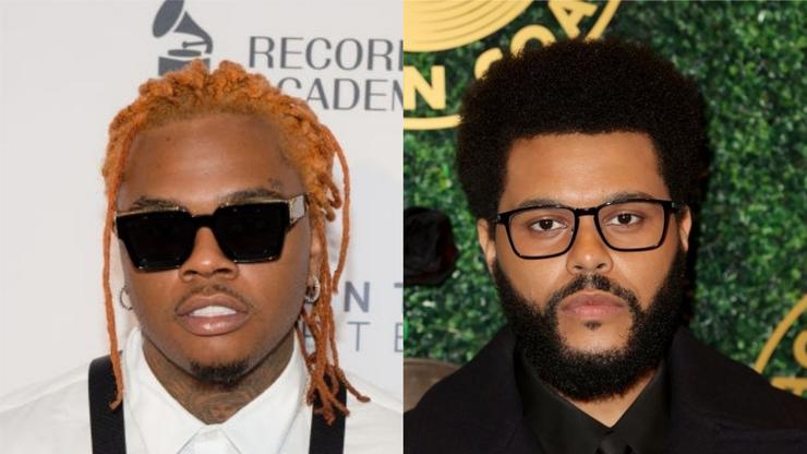 Gunna On Pace To Outsell The Weeknd For A Second Week