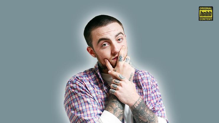 Life And Death, According To Mac Miller
