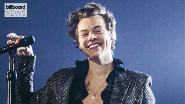 Harry Styles Announces ‘Love On Tour’ European and South American 2022 Dates | Music News