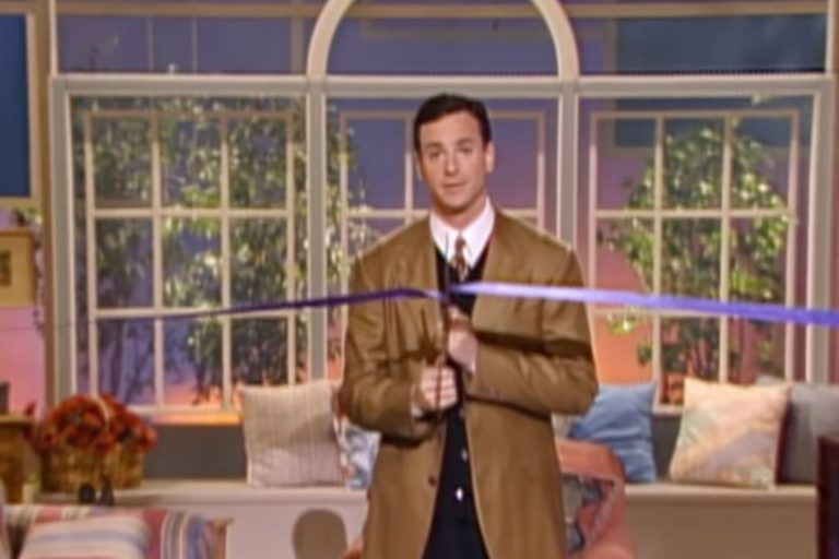 ‘AFV’ honors former host Bob Saget with touching tribute