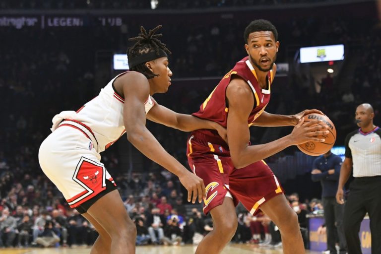 Cleveland Cavaliers vs. Chicago Bulls NBA betting odds, lines, trends