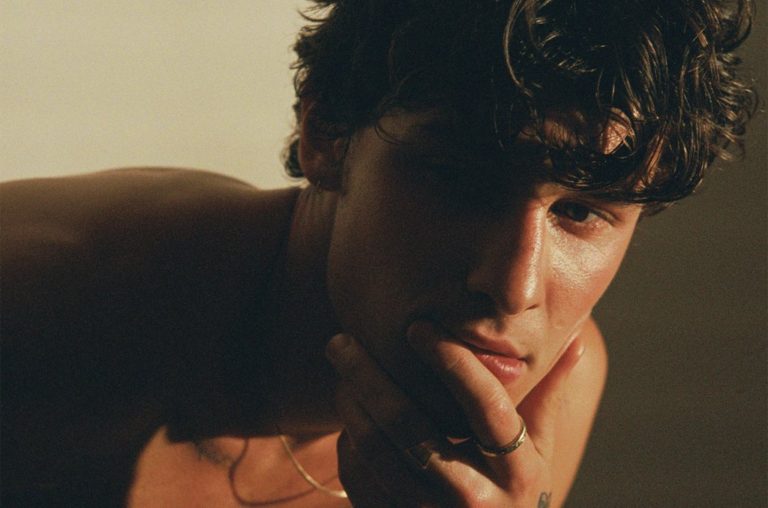 Shawn Mendes Teases Groovy New Song: Listen – Music
