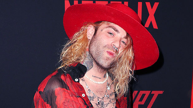Mod Sun: 5 Things To Know About The Musician After Avril Lavigne Split