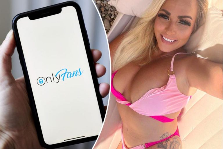 Teacher fired over raunchy OnlyFans for putting ‘reputation at risk’