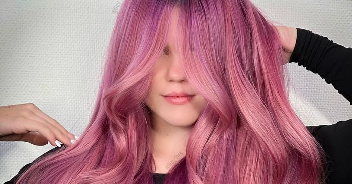 I Asked a Stylist to Weigh In on Hair Tinting—His Thoughts Might Surprise You
