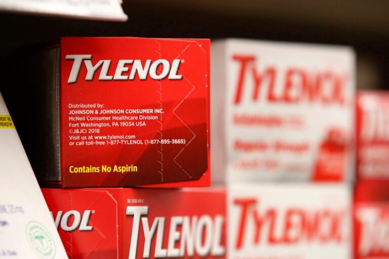 Taking Tylenol while pregnant increases ADHD risk for kids: study