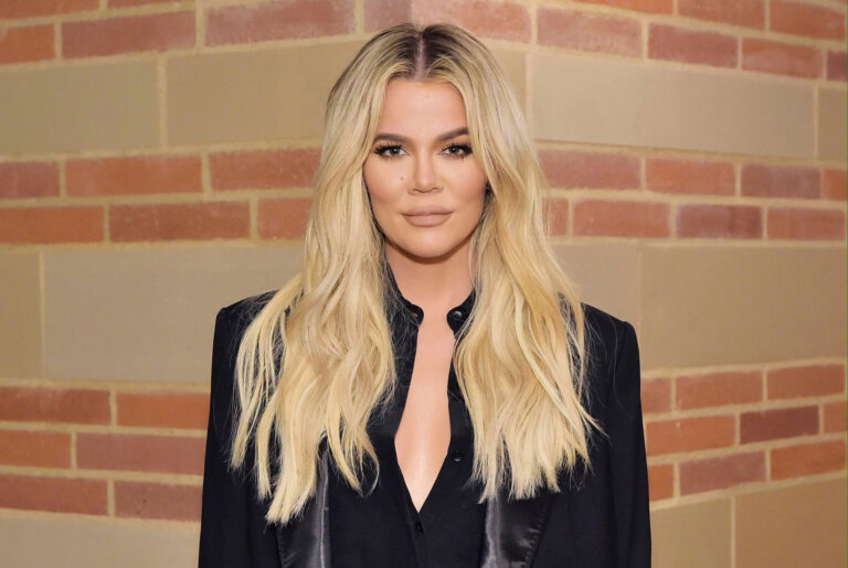 Khloe Kardashian Says She Is Learning To Unlove Tristan Thomspon But It Is Hard, While Speaking To Kelly Clarkson