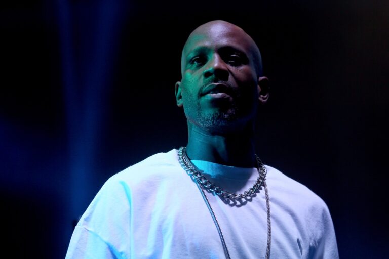 DMX’s Daughter Launches GoFundMe To Finance Docuseries On Drug Abuse