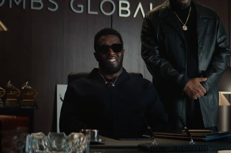 Diddy 2023 Super Bowl Commercial for Uber One Features Kelis & More – Music