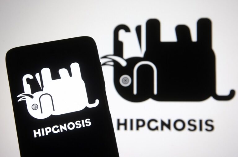 Hipgnosis Songs Fund Inflated Earnings, Song Catalog Stakes: Report
