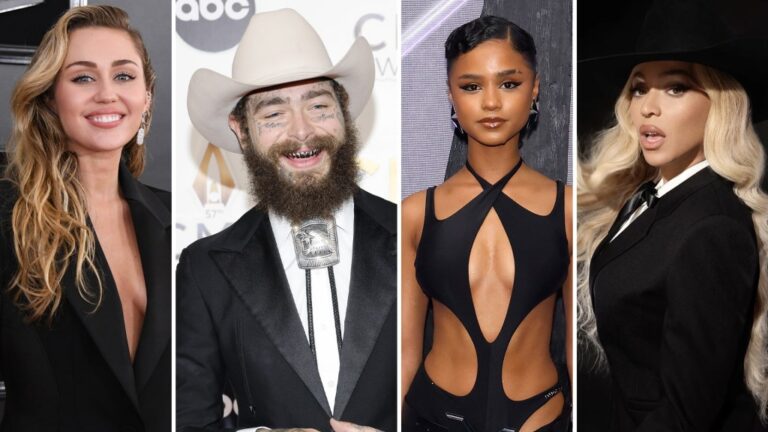 Beyoncé’s ‘Cowboy Carter’ Rumored To Be Leaked, Tyla’s Music Cover