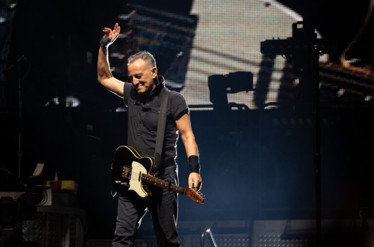 Bruce Springsteen & the E Street Band’s 5 Best Moments From Phoenix