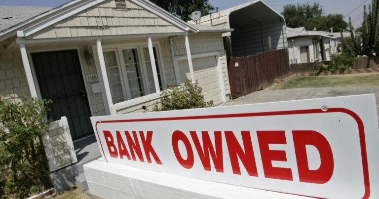 Need help with missed mortgage payments in California? Apply soon: Money is running out
