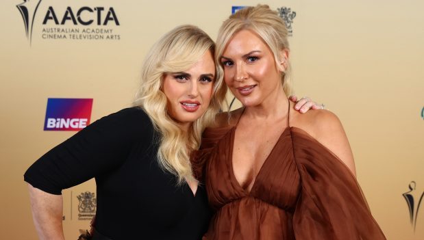 Rebel Wilson Gushes About Fiancee Ramona Agruma as She Remembers First Date in Book Excerpt: ‘We Just Connect’