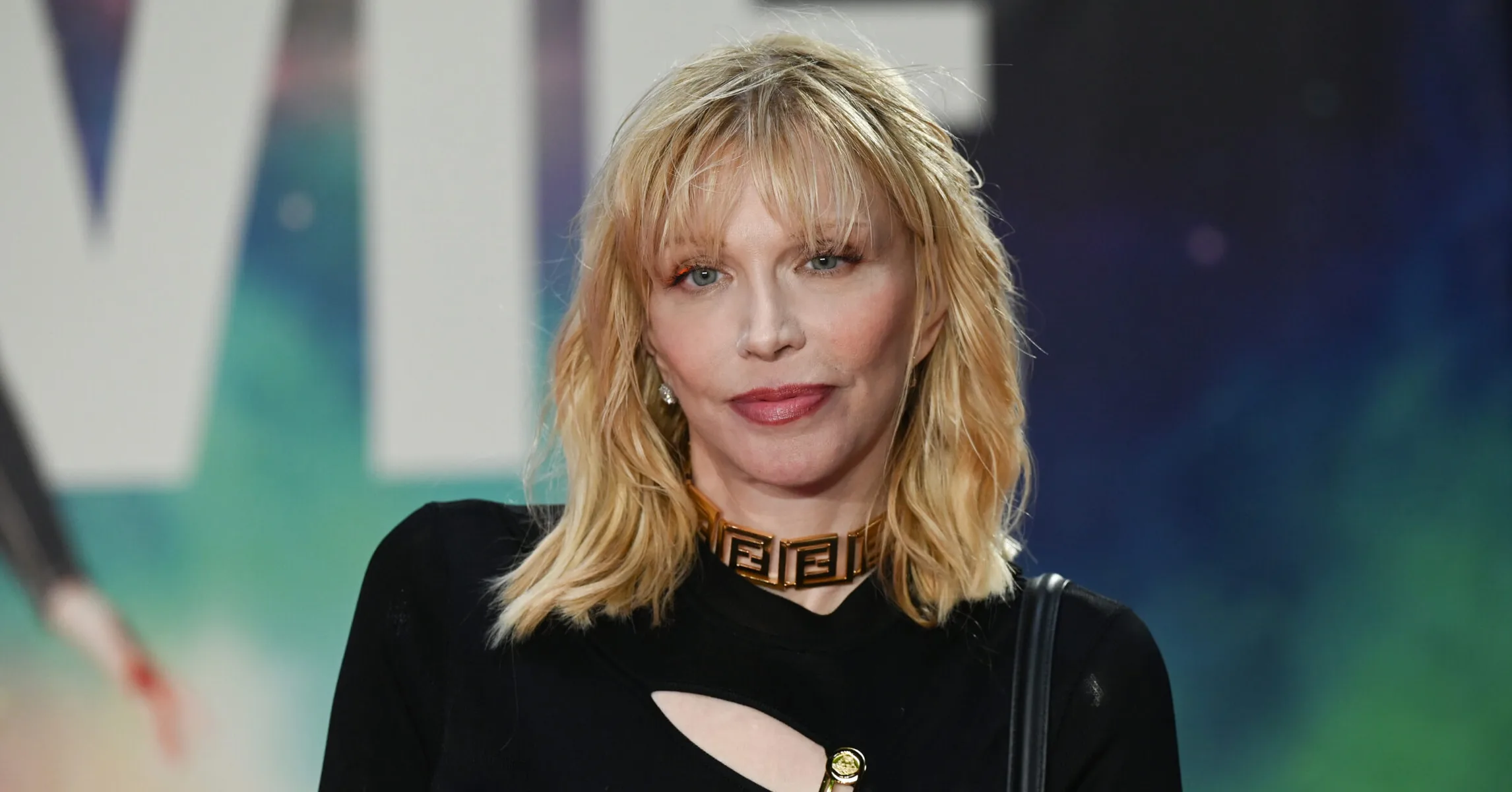 Courtney Love Net Worth 2024: What Is The Hole Singer Worth?
