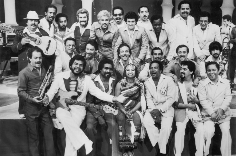Craft Latino Marks 60 Years of Fania Records with Remastered Reissues
