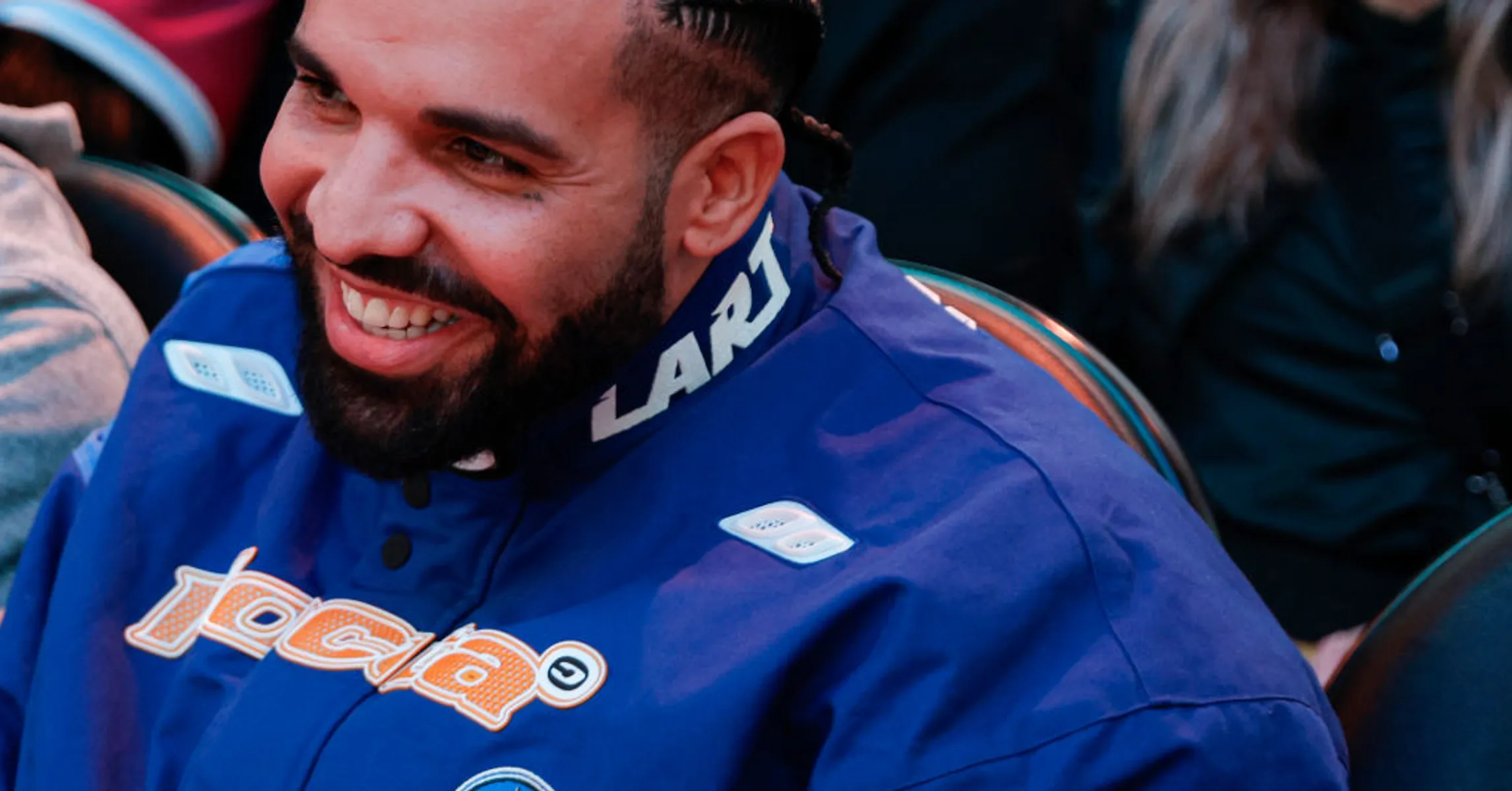 Drake Reacts To Kendrick Lamar Diss While Fans Debate It’s Authenticity