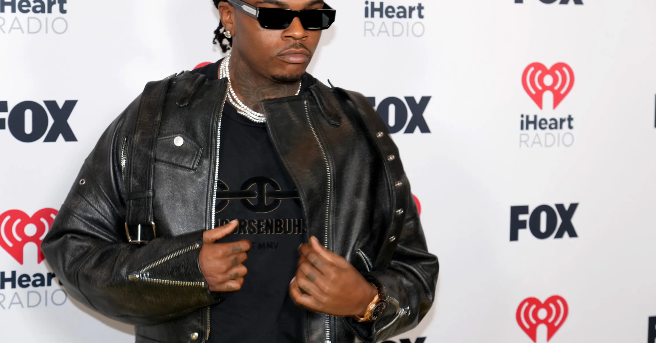 Gunna Speaks Out On Snitching Allegations