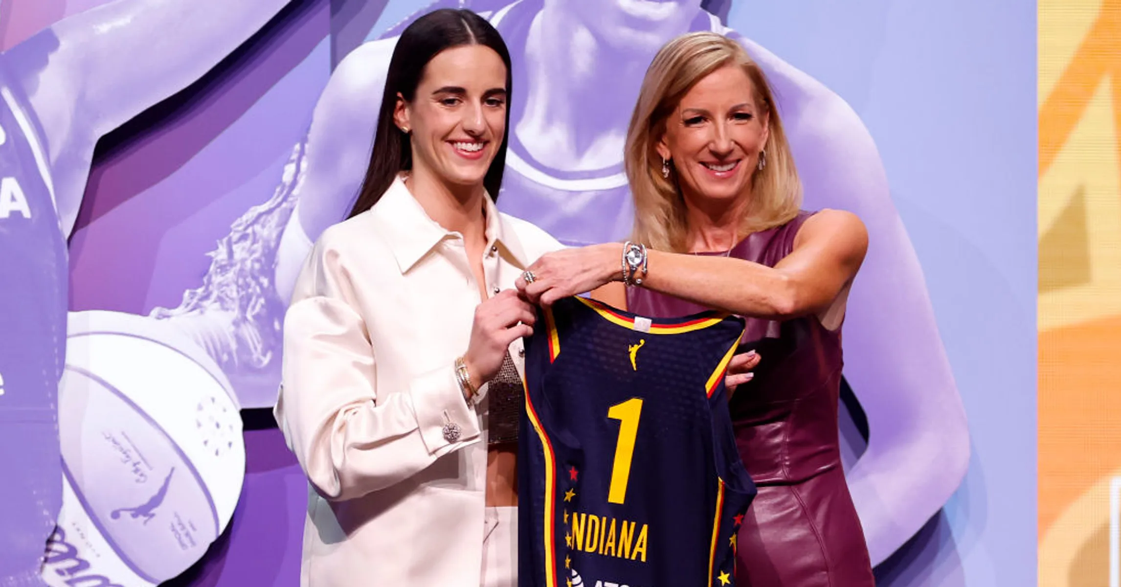 Caitlin Clark’s WNBA Salary Sparks Discussion