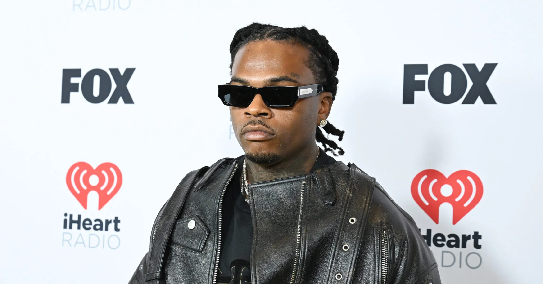 Gunna Reveals How He Lost “30-40 Pounds” After Prison Release