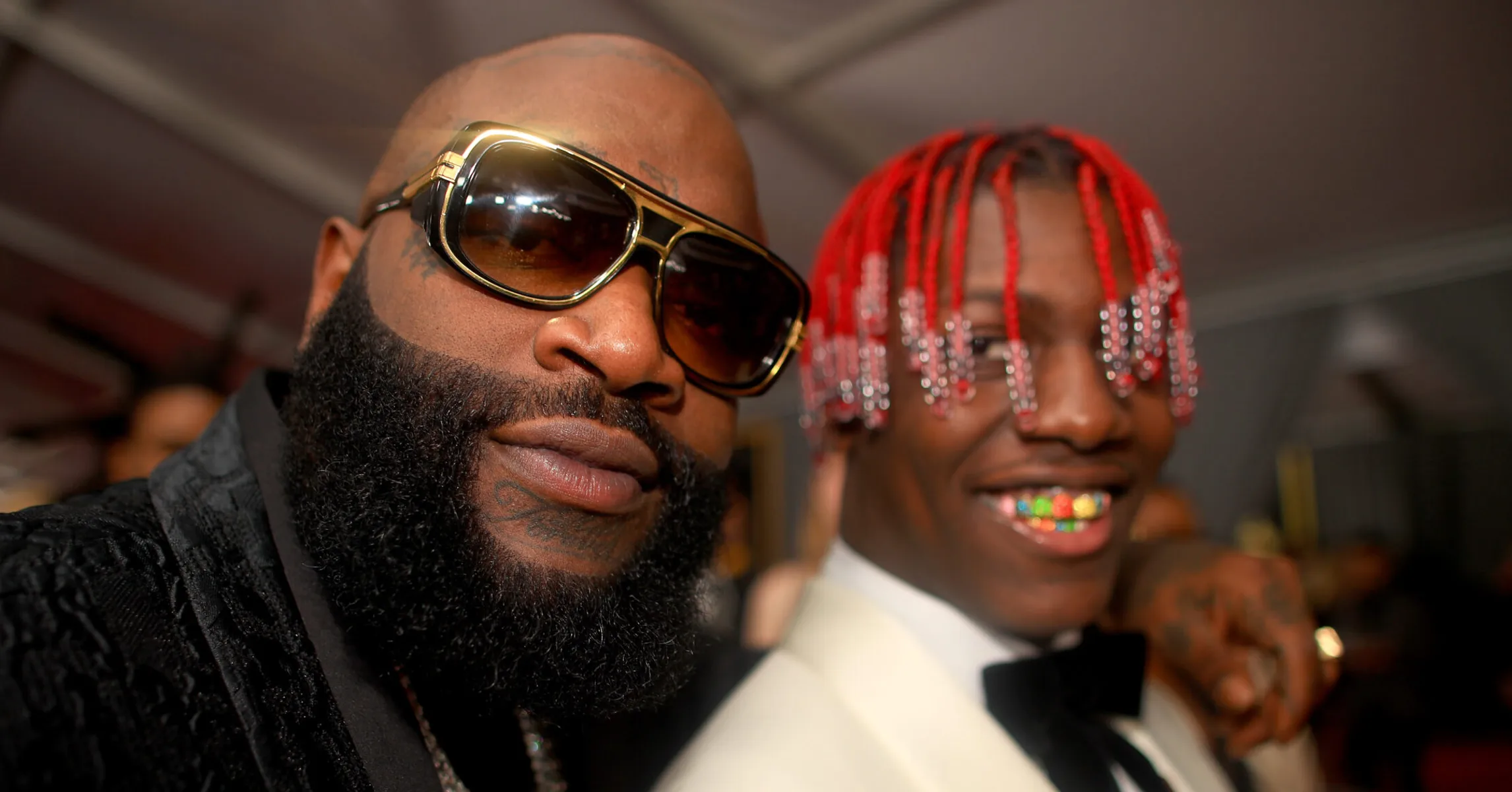 Rick Ross Urges Lil Yachty To Take This Stance On Drake Amid OVO/MMG Beef