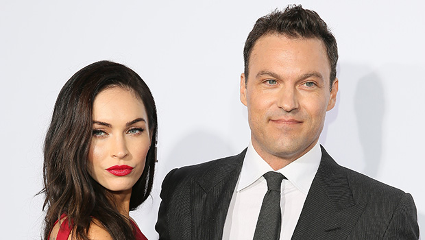 Brian Austin Green Reveals His & Megan Fox’s ‘Number One’ Rule for Co-Parenting