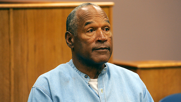 O.J. Simpson’s Will Names His Son as Successor & Estate Executor Vows Goldmans Get ‘Zero’ in Payments